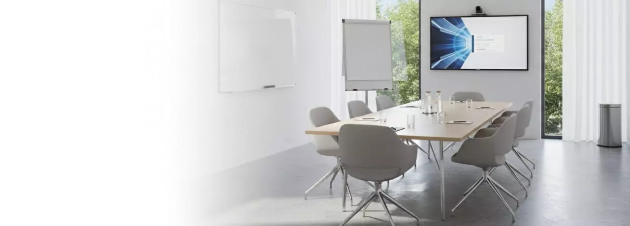 10 tips om de schoonmaak van vergaderruimtes consistenter te organiseren. Consistente schoonmaak van vergaderruimtes organiseren