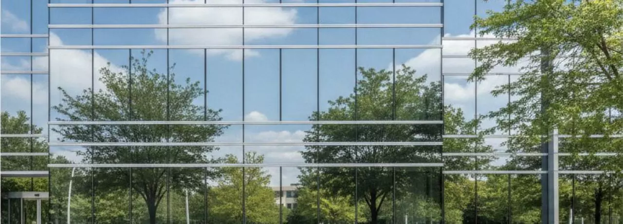 10 tips om glasbewassing slimmer rond wisselende weersomstandigheden te plannen. Wat slimme planning van glasbewassing bij wisselend weer inhoudt