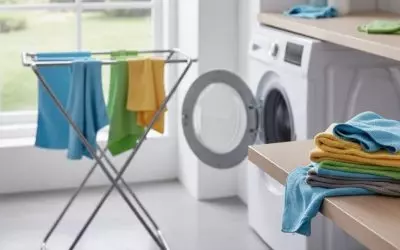 10 tips om microvezeldoeken langer schoon en effectief te gebruiken.