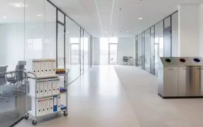 10 tips om stakeholderrollen rond schoonmaak helder en werkbaar vast te leggen.