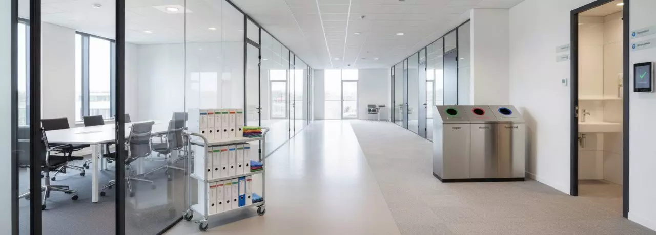 10 tips om stakeholderrollen rond schoonmaak helder en werkbaar vast te leggen. 10 tips om stakeholderrollen rond schoonmaak helder en werkbaar vast te leggen.