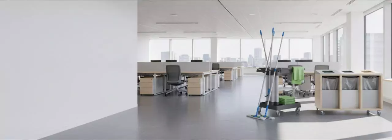 6 tips om actuele arboregels snel naar werkinstructies voor schoonmaakteams te vertalen. Tip 4: Zet ergonomisch schoonmaken om in vaste werkafspraken