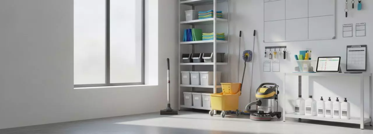 6 tips om contractswisseling zonder verlies van schoonmaakkwaliteit te organiseren. 6 tips om contractswisseling zonder verlies van schoonmaakkwaliteit te organiseren.