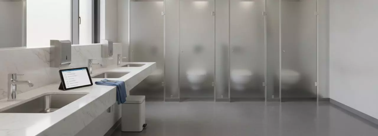 6 tips om contractswisseling zonder verlies van schoonmaakkwaliteit te organiseren. Tip 2: Maak een nulmeting van de huidige schoonmaakkwaliteit
