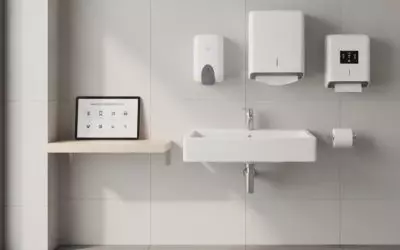 6 tips om IoT-dispensers te gebruiken zonder een overdaad aan meldingen.
