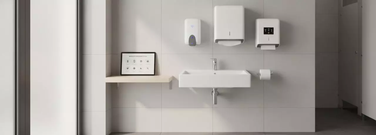 6 tips om IoT-dispensers te gebruiken zonder een overdaad aan meldingen. 6 tips om IoT-dispensers te gebruiken zonder een overdaad aan meldingen.