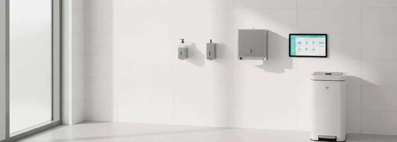 6 tips om IoT-dispensers te gebruiken zonder een overdaad aan meldingen. Wat zijn IoT dispensers en waarom veroorzaken ze vaak te veel meldingen