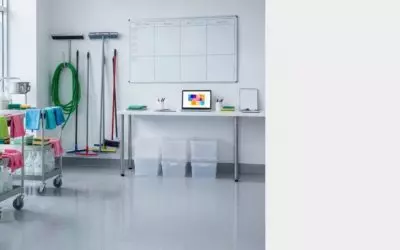 6 tips om overdrachten tussen schoonmaakploegen zonder informatieverlies te organiseren.