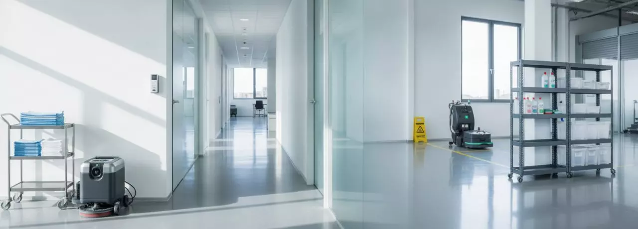 7 onboardingtips om schoonmaakmedewerkers sneller wegwijs te maken op locatie. 7 onboardingtips om schoonmaakmedewerkers sneller wegwijs te maken op locatie