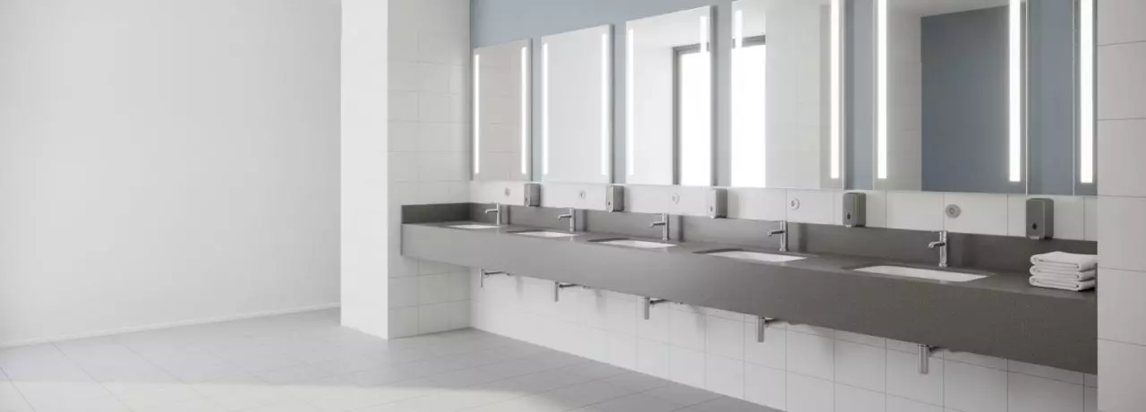 7 tips om bezettingssensoren te vertalen naar bruikbare schoonmaakfrequenties. Van vaste rondes naar datagedreven schoonmaak
