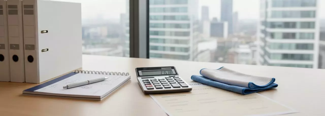 7 tips om cao-wijzigingen zonder ruis te vertalen naar je schoonmaakcontract. 7 tips om cao-wijzigingen zonder ruis te vertalen naar je schoonmaakcontract.
