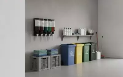 7 tips om circulaire afspraken concreet te maken in een schoonmaakcontract.