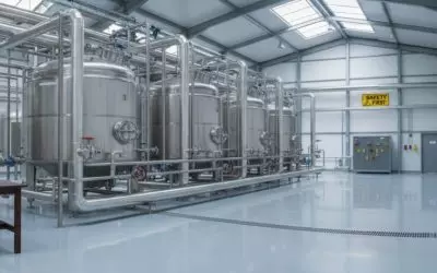 Home 7 tips om een werkvergunning voor industriële reiniging praktisch voor te bereiden.