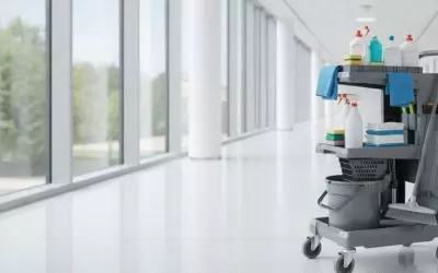 7 tips om je schoonmaakroute korter te maken zonder taken over te slaan.