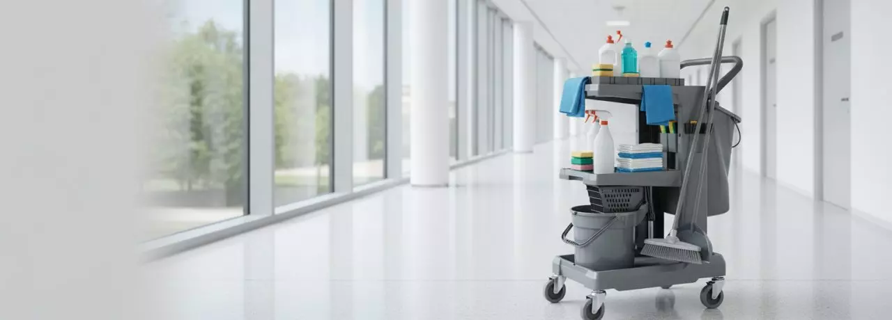 7 tips om je schoonmaakroute korter te maken zonder taken over te slaan. 7 tips om je schoonmaakroute korter te maken zonder taken over te slaan.
