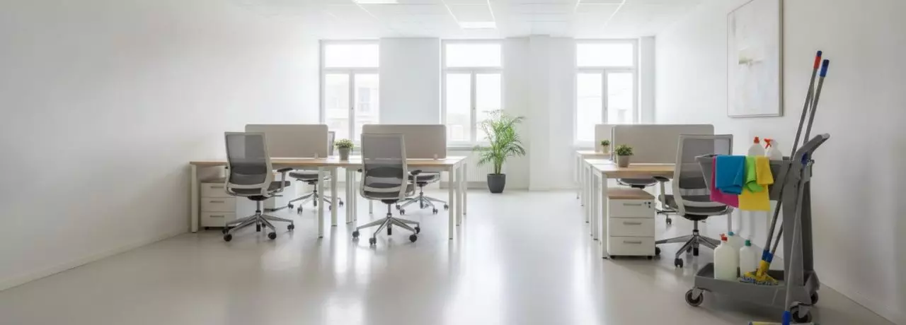 7 tips om je schoonmaakroute korter te maken zonder taken over te slaan. Wat een korte schoonmaakroute betekent voor je bedrijf