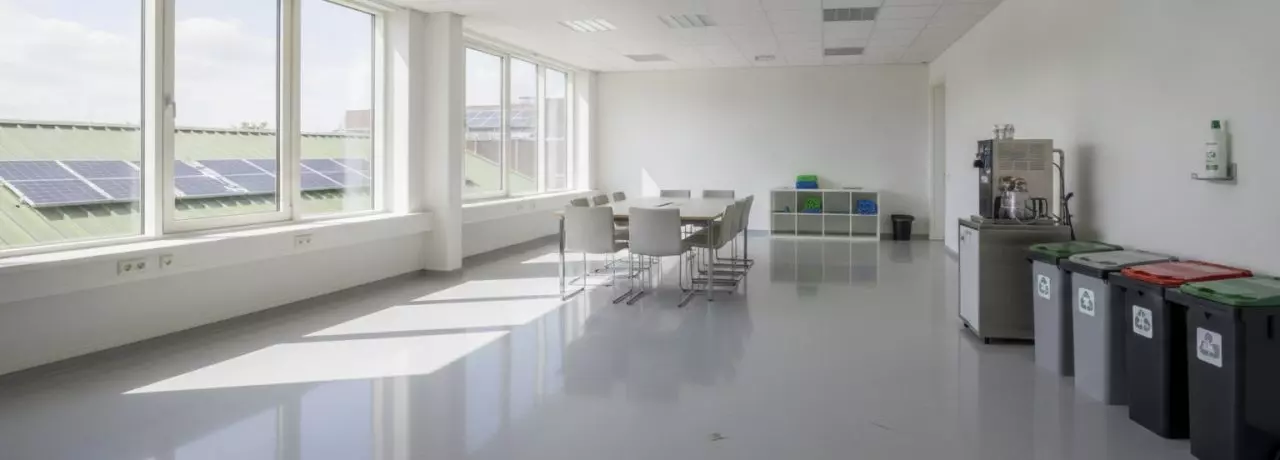7 tips om duurzaamheidsnieuws te toetsen op concrete schoonmaakprestaties. 7 tips om duurzaamheidsnieuws te toetsen op concrete schoonmaakprestaties.