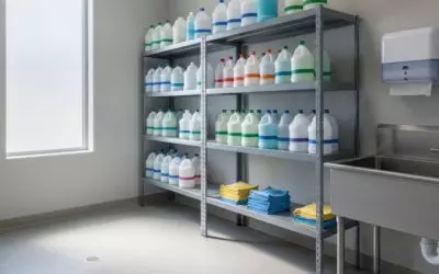 Home 7 tips om veiligheidsinformatiebladen sneller naar werkbare instructies te vertalen.