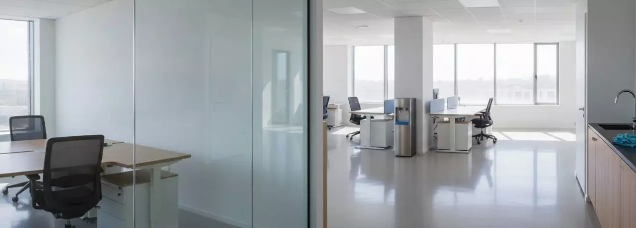 8 praktische tips voor een concreter en beter meetbaar schoonmaakbestek. Tip 2: Vervang vage taken door duidelijke werkresultaten
