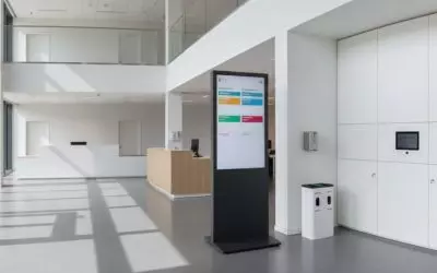Home 8 tips om facilitymanagement en schoonmaakteams beter met elkaar te laten samenwerken.