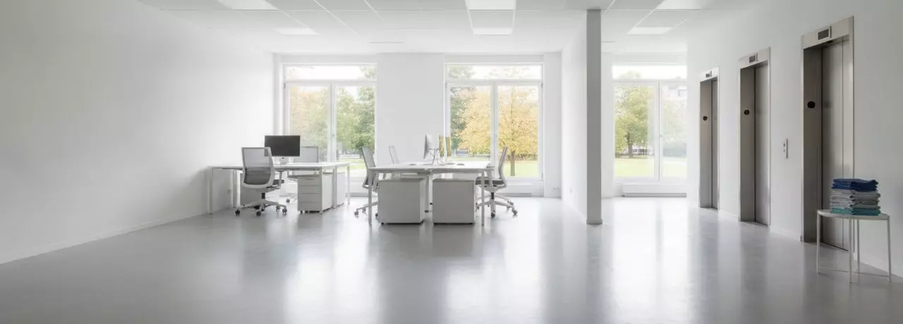 8 tips om periodiek vloeronderhoud slim in je contractkalender te plannen. Tip 1 tot en met 4 voor een slimme onderhoudsplanning