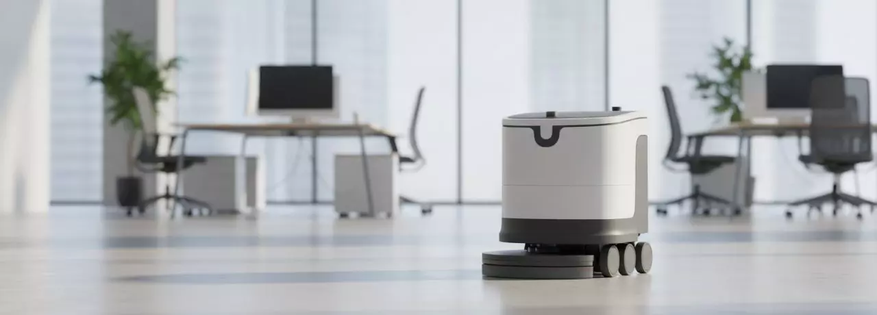 8 tips om schoonmaakrobots succesvol in een bestaand werkprogramma te introduceren. 8 tips om schoonmaakrobots succesvol in een bestaand werkprogramma te introduceren
