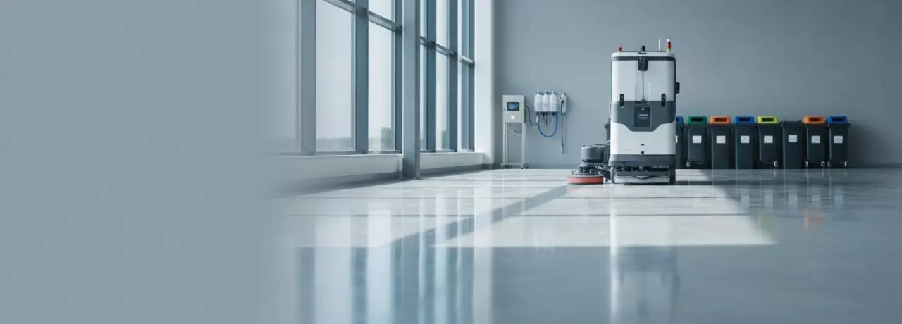 8 tips om schoonmaaktechnologie nieuwswaardig te beoordelen op praktische waarde. Wat nieuwswaardige schoonmaaktechnologie praktisch waardevol maakt