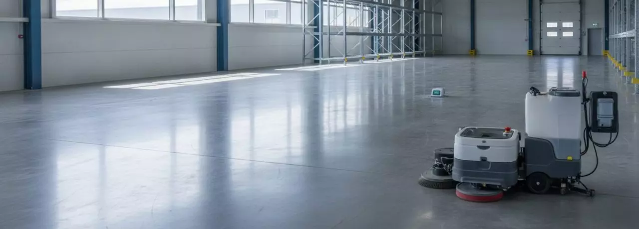 8 tips om schoonmaaktechnologie nieuwswaardig te beoordelen op praktische waarde. Tip 1: Begin bij het concrete schoonmaakprobleem