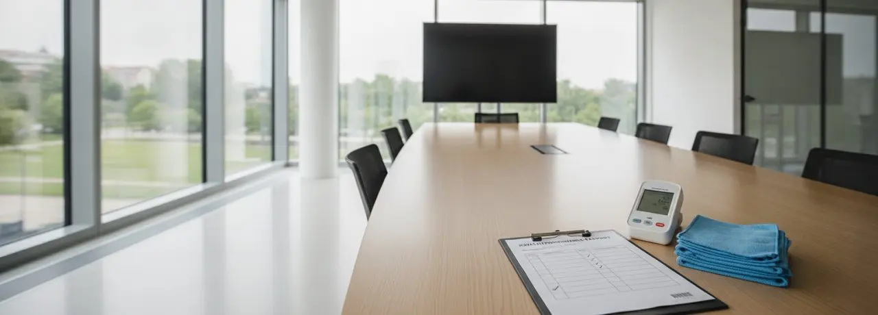 Aanbestedingen leggen vaker verband tussen schoonmaakkwaliteit, sociale waarde en milieuprestaties. Schoonmaakkwaliteit meetbaar maken binnen aanbestedingen