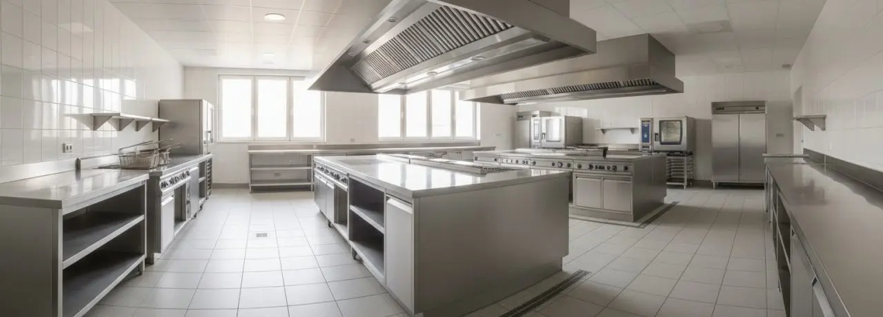 Alkalische en zure reinigers passen bij verschillende soorten zakelijke vervuiling. Wanneer kies je voor een alkalische reiniger?