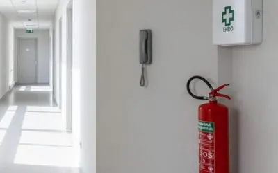 Home Alleen werken vraagt afspraken over bereikbaarheid, incidentmelding en toegang tot hulp bij noodsituaties.