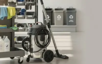 Circulaire inkoop voorkomt dat lage aanschafprijs de levensduur van hulpmiddelen overschaduwt.