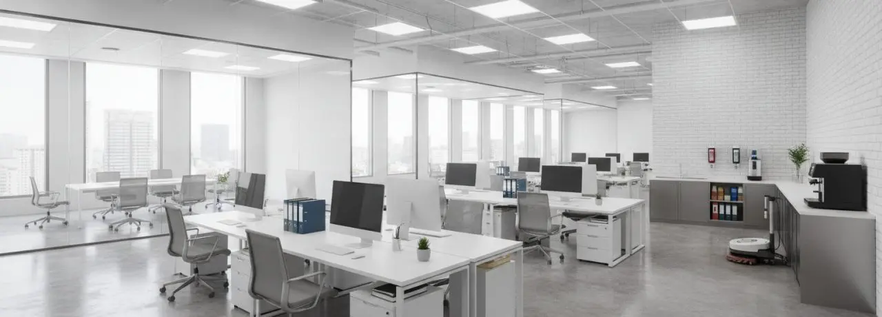 Contractbeheer wordt eenvoudiger wanneer versies van bestek, tekeningen en mutaties centraal staan. Verschillende soorten contractbeheer binnen professionele schoonmaak