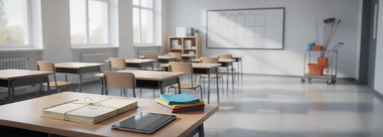 Contractswisseling vraagt tijdige overdracht van personeels-, locatie- en werkprogramma-informatie. Wat houdt overdracht van personeelsinformatie precies in