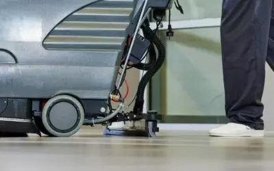Hoe monitor je realtime schoonmaakprestaties met digitale tools?