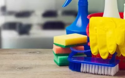 Hoe registreer je incidenten en ongevallen binnen schoonmaakteams?