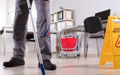 Welke duurzame schoonmaakmiddelen passen het beste bij jouw bedrijf?