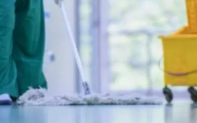 Hoe kies je de juiste schoonmaakmiddelen voor glasbewassing zonder strepen?