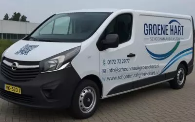 Hoe kies je ecologische reinigers zonder concessies aan effectiviteit?