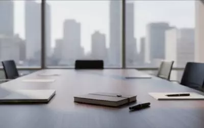 10 praktische tips voor een contractreview met minder ruis en betere afspraken.