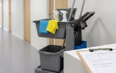 10 tips om incidenten en bijna-ongevallen beter te registreren en op te volgen.