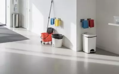 10 tips om preventieve hulpmiddelen op te nemen in je schoonmaakplan.