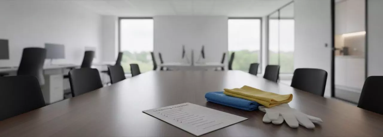 10 tips om schoonmaakkwaliteit praktisch te controleren tijdens je ronde.