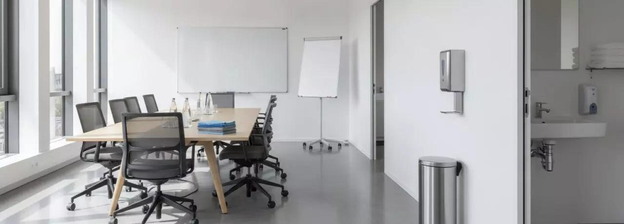 Wat schoonmaakkwaliteit controleren tijdens je ronde betekent