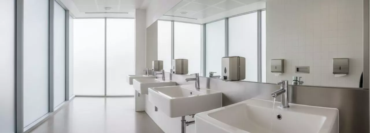 Tip 1: Breng waterhardheid en risicoplekken in kaart