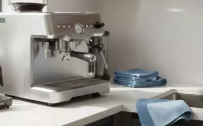 6 tips om koffiecorners schoner te houden tussen vaste schoonmaakrondes door.