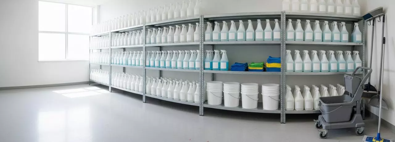 Wat een overdracht tussen schoonmaakploegen inhoudt