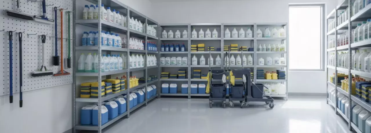 Waarom informatieverlies in de schoonmaak grote gevolgen heeft
