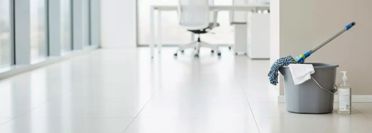 7 tips om productresten na nat reinigen zichtbaar te verminderen.