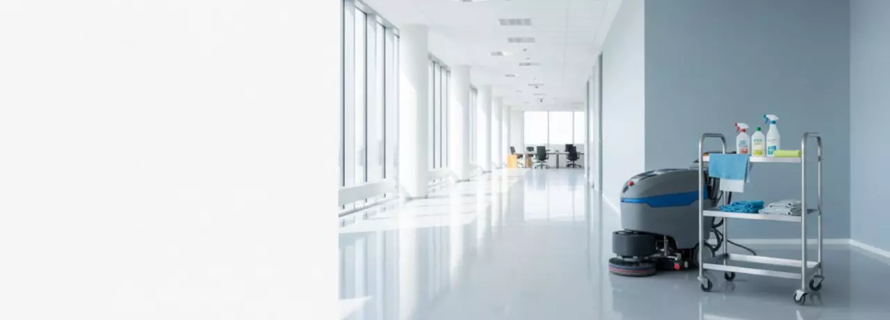 RI&E afspraken voor veilig en uitvoerbaar schoonmaakwerk